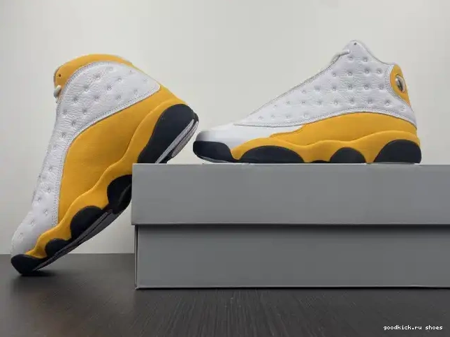 Rep Jordan Del 13 Air 414571-167 Sol 0510